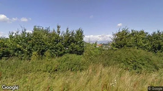 Andelsboliger til salg i Præstø - Foto fra Google Street View