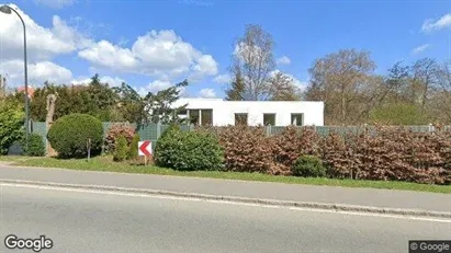 Andelsboliger til salg i Vedbæk - Foto fra Google Street View