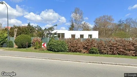 Andelsboliger til salg i Vedbæk - Foto fra Google Street View