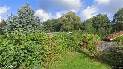 Andelsboliger til salg i Vejby - Foto fra Google Street View