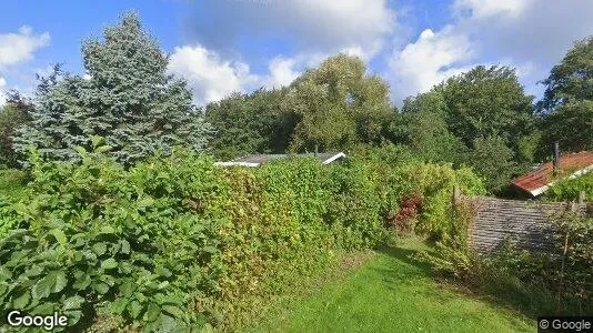 Andelsboliger til salg i Vejby - Foto fra Google Street View
