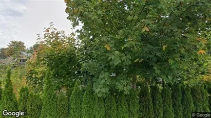 Andelsboliger til salg i Fredensborg - Foto fra Google Street View