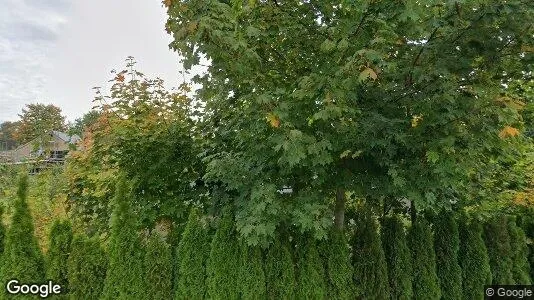 Andelsboliger til salg i Fredensborg - Foto fra Google Street View