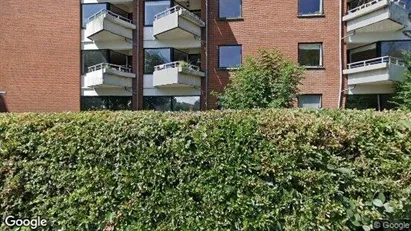 Andelsboliger til salg i Nørrebro - Foto fra Google Street View