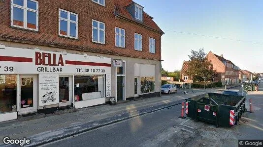 Andelsboliger til salg i Vanløse - Foto fra Google Street View