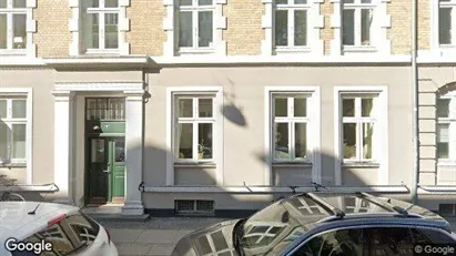 Andelsboliger til salg i Frederiksberg C - Foto fra Google Street View