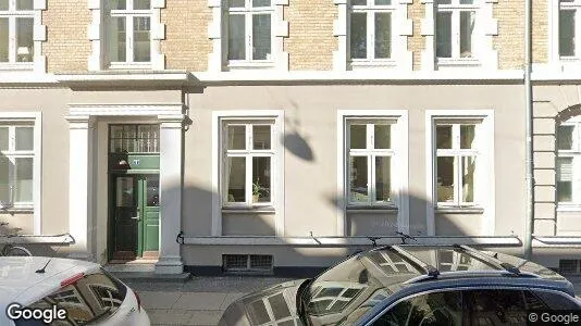 Andelsboliger til salg i Frederiksberg C - Foto fra Google Street View