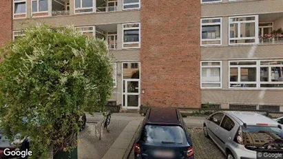 Andelsboliger til salg i Frederiksberg C - Foto fra Google Street View