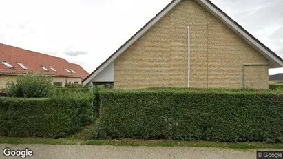 Andelsboliger til salg i Næstved - Foto fra Google Street View