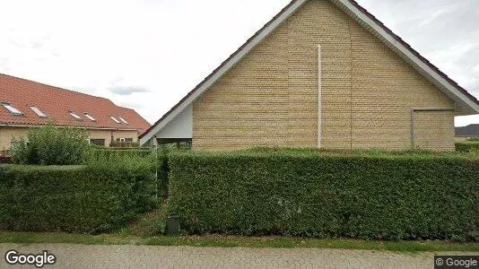 Andelsboliger til salg i Næstved - Foto fra Google Street View
