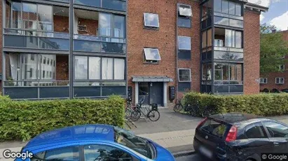 Andelsboliger til salg i København NV - Foto fra Google Street View