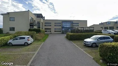 Andelsboliger til salg i Frederiksværk - Foto fra Google Street View