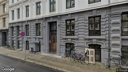 Andelsboliger til salg i København K - Foto fra Google Street View