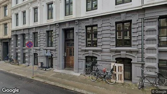 Andelsboliger til salg i København K - Foto fra Google Street View