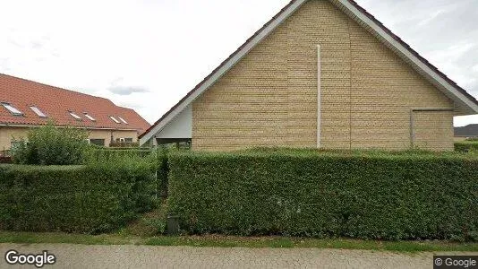 Andelsboliger til salg i Næstved - Foto fra Google Street View