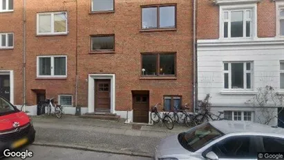 Andelsboliger til salg i Århus N - Foto fra Google Street View
