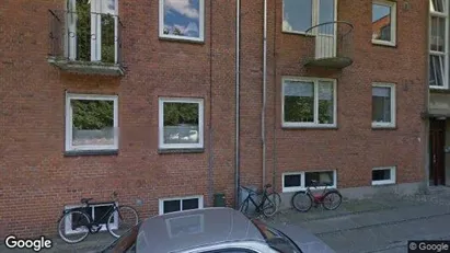 Andelsboliger til salg i Randers C - Foto fra Google Street View