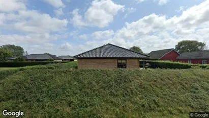 Andelsboliger til salg i Ringkøbing - Foto fra Google Street View