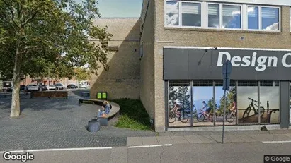 Andelsboliger til salg i Taastrup - Foto fra Google Street View