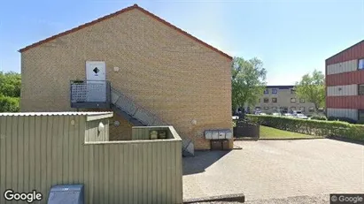 Andelsboliger til salg i Aalborg SV - Foto fra Google Street View