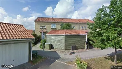 Andelsboliger til salg i Randers SØ - Foto fra Google Street View