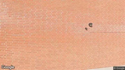Andelsboliger til salg i Svendborg - Foto fra Google Street View