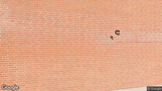 Andelsboliger til salg i Svendborg - Foto fra Google Street View