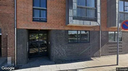 Andelsboliger til salg i Randers C - Foto fra Google Street View