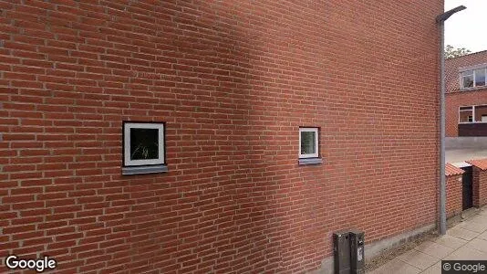 Andelsboliger til salg i Kolding - Foto fra Google Street View