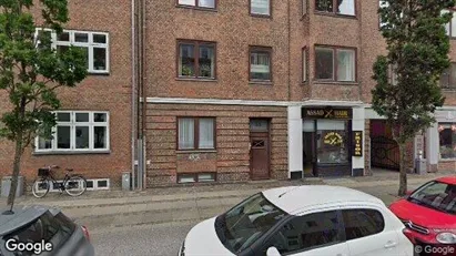 Andelsboliger til salg i Aalborg Centrum - Foto fra Google Street View