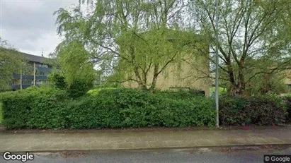 Andelsboliger til salg i Viborg - Foto fra Google Street View