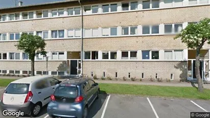 Andelsboliger til salg i Viborg - Foto fra Google Street View