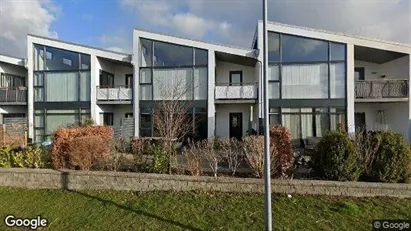 Andelsboliger til salg i Næstved - Foto fra Google Street View