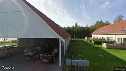 Andelsboliger til salg i Næstved - Foto fra Google Street View