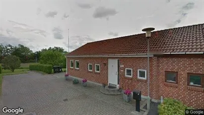 Andelsboliger til salg i Herning - Foto fra Google Street View