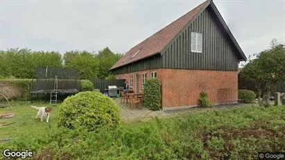 Andelsboliger til salg i Vissenbjerg - Foto fra Google Street View