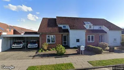 Andelsboliger til salg i Esbjerg V - Foto fra Google Street View