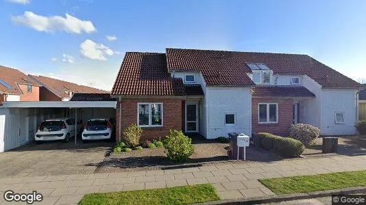Andelsboliger til salg i Esbjerg V - Foto fra Google Street View