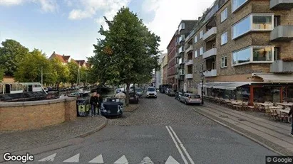 Andelsboliger til salg i København K - Foto fra Google Street View