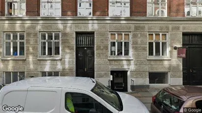 Andelsboliger til salg i København K - Foto fra Google Street View