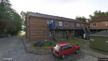 Andelsboliger til salg i Kolding - Foto fra Google Street View