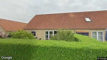 Andelsboliger til salg i Aalborg Øst - Foto fra Google Street View