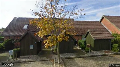 Andelsboliger til salg i Kalundborg - Foto fra Google Street View