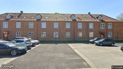 Andelsboliger til salg i Hvidovre - Foto fra Google Street View
