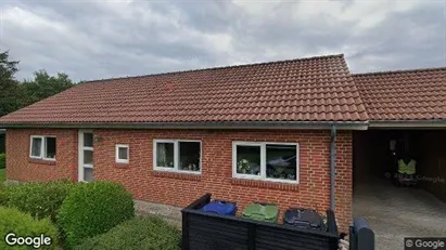 Andelsboliger til salg i Varde - Foto fra Google Street View
