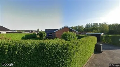 Andelsboliger til salg i Aalborg Øst - Foto fra Google Street View