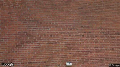 Andelsboliger til salg i Ringsted - Foto fra Google Street View