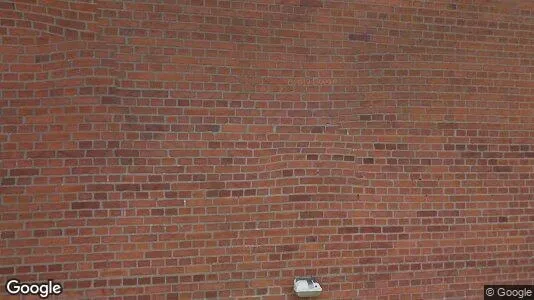 Andelsboliger til salg i Ringsted - Foto fra Google Street View