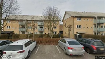 Andelsboliger til salg i Nørresundby - Foto fra Google Street View