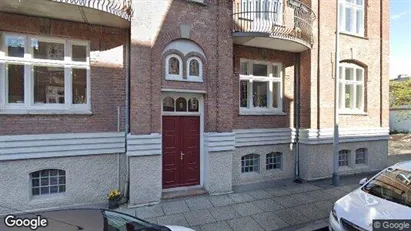 Andelsboliger til salg i Randers C - Foto fra Google Street View
